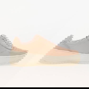 Tenisice i cipele Skechers Grand 92 - Be Lifted Nude Bež | 185110 NUDE, 2