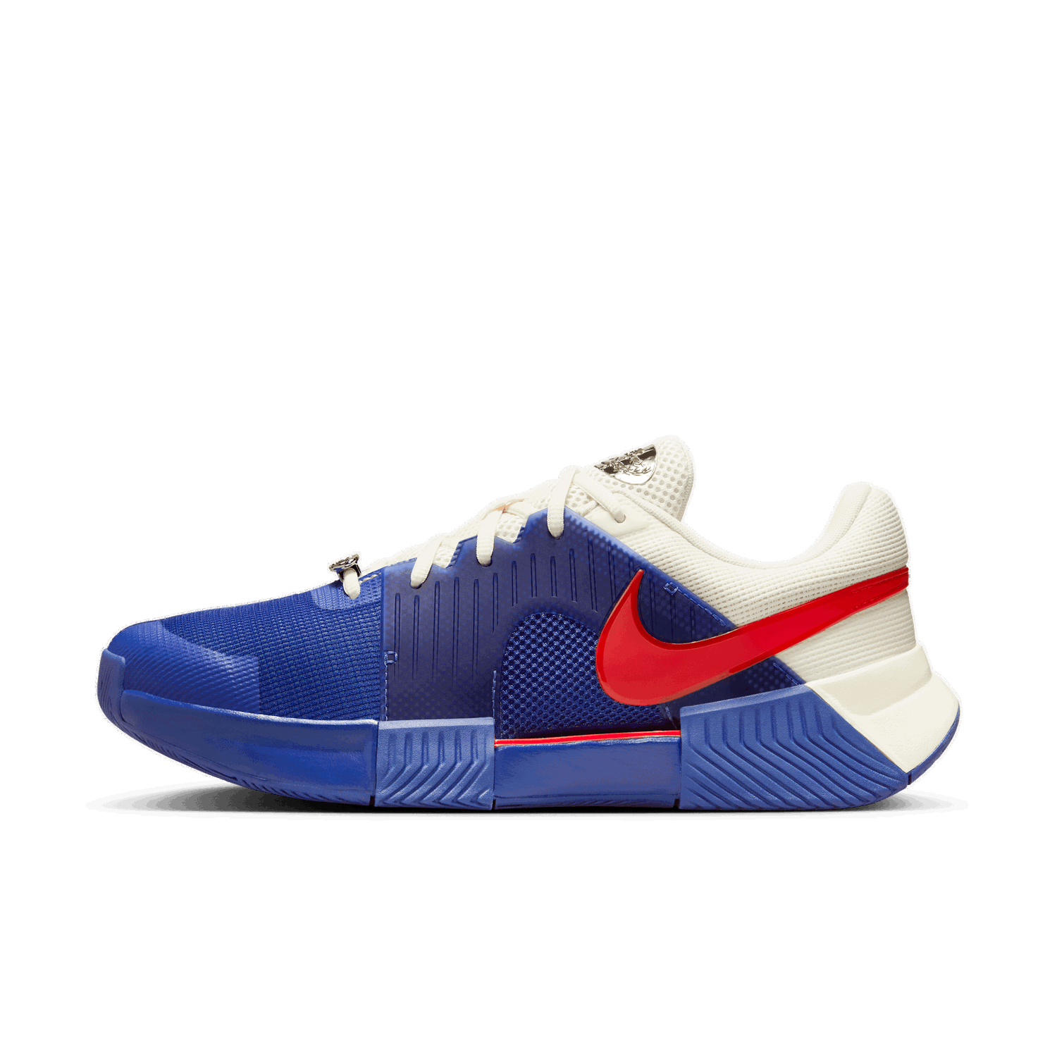 Tenisice i cipele Nike Nike GP Challenge 1 Premium Plava | HJ6769-500, 0