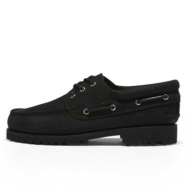 Tenisice i cipele Timberland Authentics 3 Eye Classic Lug Crna | TB0A5RWM0011, 1