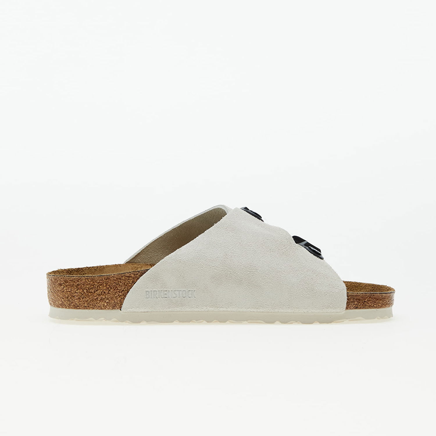 Tenisice i cipele Birkenstock Zürich Tech Suede Leather Bež | 1026773, 1