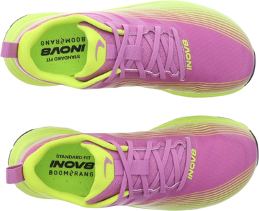 Tenisice i cipele inov-8 INOV-8 TrailFly Speed Wide Ružičasta | 001151-plgn-w-001, 3