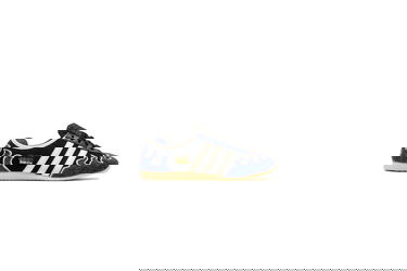 Tenisice i cipele adidas Originals Brain Dead x Japan Lo "Warm Vans" Ljubičasta | JQ9214, 1