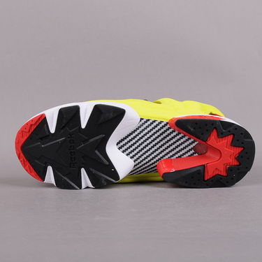 Tenisice i cipele Reebok Instapump Fury OG Višebojno | v47514, 4