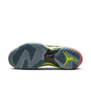 Tenisice i cipele Jordan Satou Sabally x Air 37 "Grafitti" W Zelena | DV3142-367, 2