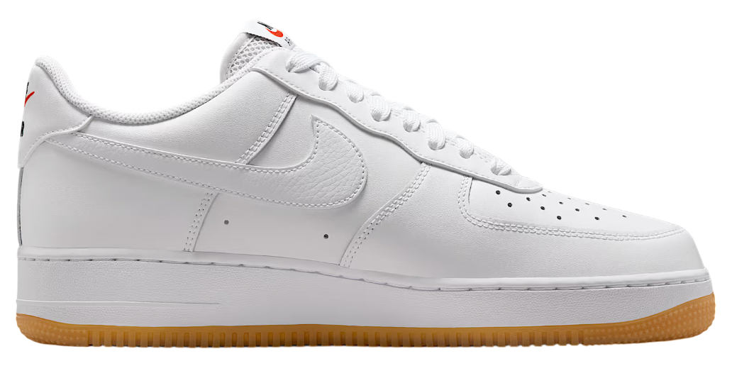 Tenisice i cipele Nike Air Force 1 '07 LV8 Bijela | ii7630-100, 0