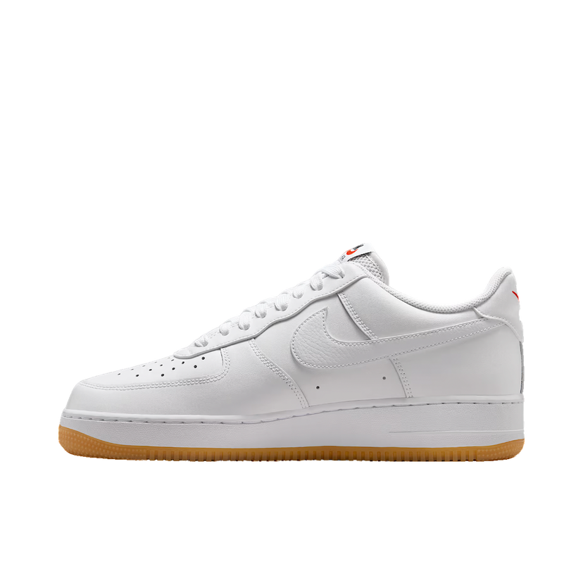 Tenisice i cipele Nike Air Force 1 '07 LV8 Bijela | ii7630-100