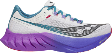 Tenisice i cipele Saucony Endorphin Pro 4 Galaxy Ljubičasta | s20939-68, 0