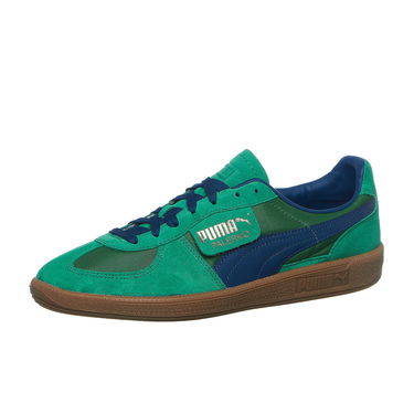 Tenisice i cipele Puma Palermo OG Zelena | 383011-02, 1