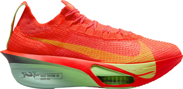 Tenisice i cipele Nike Alphafly 3 Crvena | fd8315-600, 0