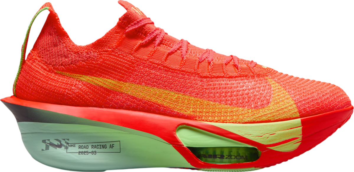 Tenisice i cipele Nike Alphafly 3 Crvena | fd8315-600, 0