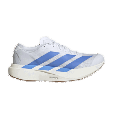Tenisice i cipele adidas Performance Wmns Adizero Evo SL Bijela | JS4454, 1