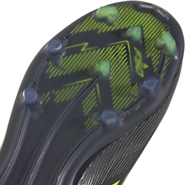 Tenisice i cipele adidas Performance F50 ELITE FG J Crna | jh7711, 4