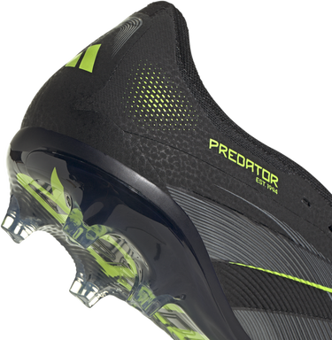 Tenisice i cipele adidas Performance Predator Pro FT FG Crna | js4072, 4