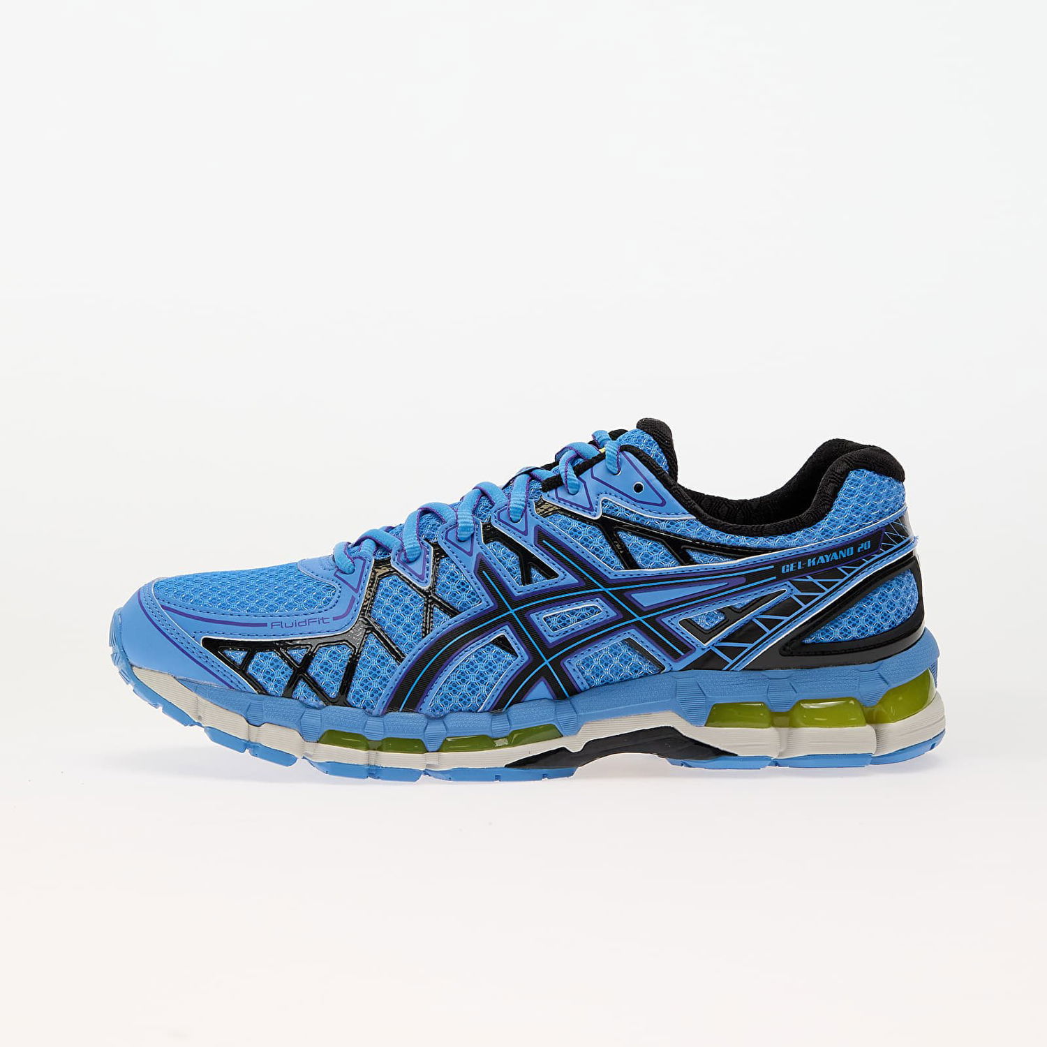 Tenisice i cipele Asics Gel-Kayano 20 "Blue Neptune" Plava | 1203A388-400, 0
