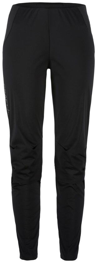 Tajice Craft Pro Nordic Race Wind Tights Crna | 1915171-999000