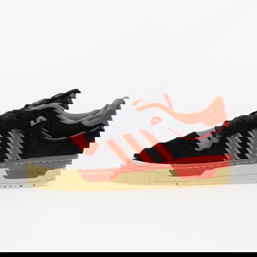 Tenisice i cipele adidas Originals adidas Rivalry 86 Low Crna | IF6264, 0