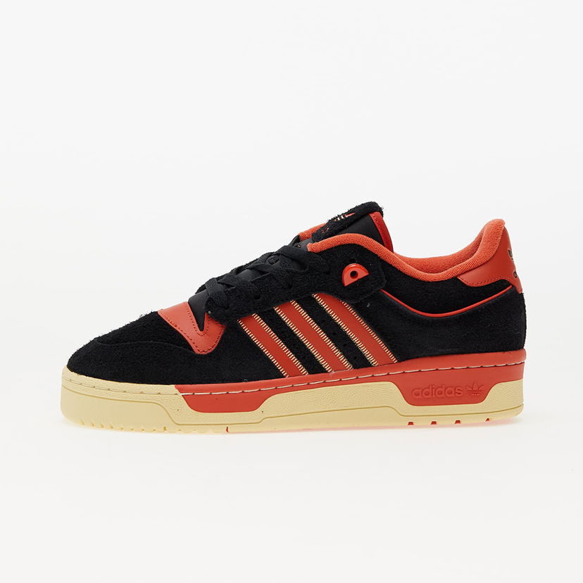 Tenisice i cipele adidas Originals adidas Rivalry 86 Low Crna | IF6264