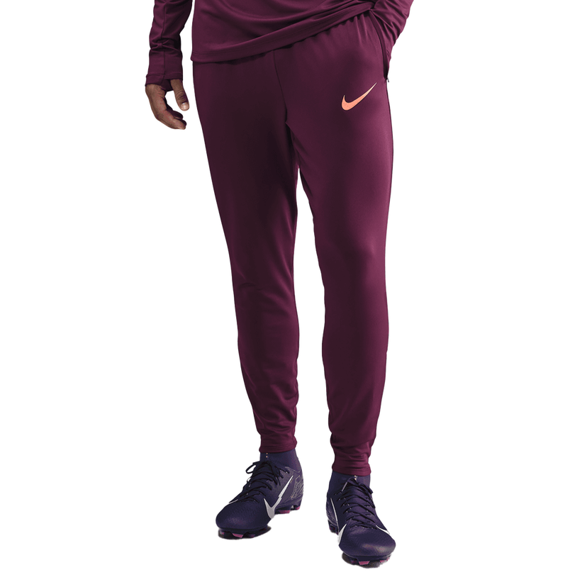 Hlače Nike Strike Pants Tamnocrvena | FN2405-610