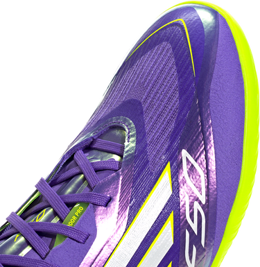 Tenisice i cipele adidas Performance F50 PRO IN Ljubičasta | jh7682, 6