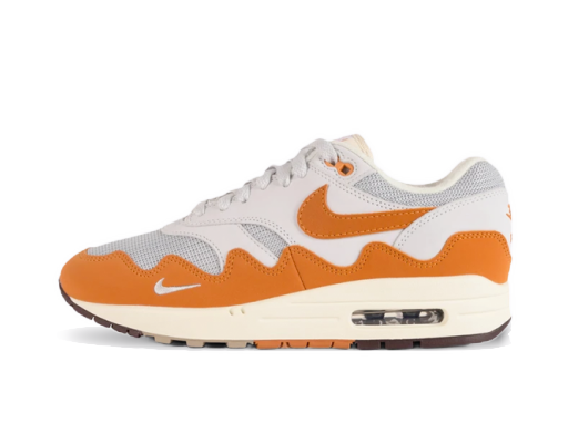Tenisice i cipele Nike Patta x Air Max 1 "Monarch" Narančasta | DH1348-001