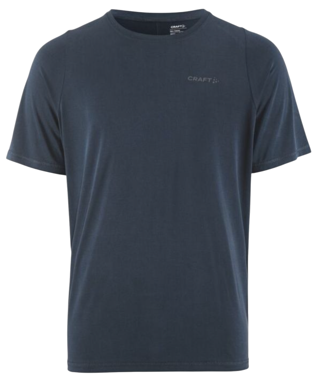 Majica kratkih rukava Craft Craft Core Essence Bi-Blend T-Shirt Plava | 1913205-396396, 0