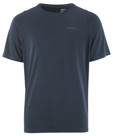 Majica kratkih rukava Craft Craft Core Essence Bi-Blend T-Shirt Plava | 1913205-396396, 0