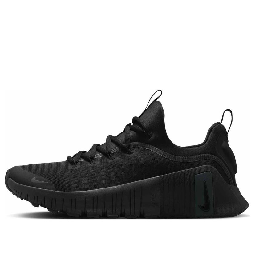 Tenisice i cipele Nike Free Metcon 6 Crna | FJ7126-003