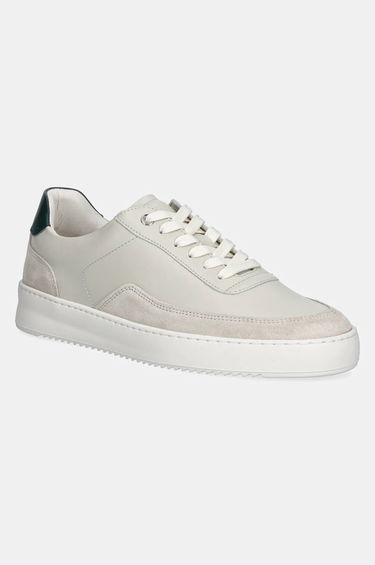 Tenisice i cipele Filling Pieces Filling Pieces Mondo Squash Bijela | 46733332011, 0