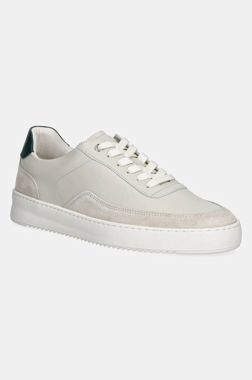 Tenisice i cipele Filling Pieces Filling Pieces Mondo Squash Bijela | 46733332011