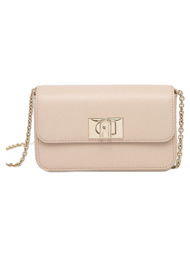 Torba za rame Furla Shoulder Bag Bež | WE00265.ARE000.B4L00