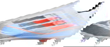 Tenisice i cipele adidas Performance F50 Elite Laceless SG Bijela | IF1319, 3
