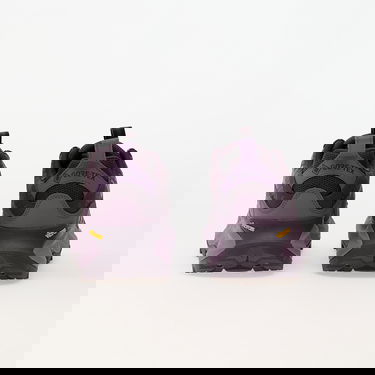 Tenisice i cipele Merrell 1TRL Moab Speed 2 Gtx Bl Se Plum Tamnocrvena | J006435, 4