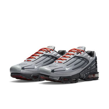 Tenisice i cipele Nike Air Max Plus 3 Siva | DM2560-001, 2