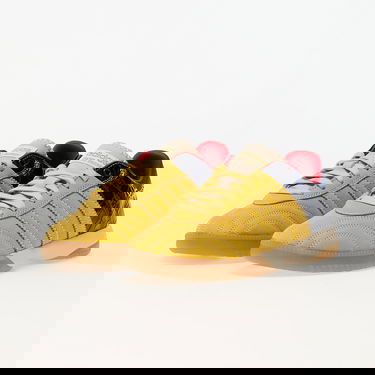 Tenisice i cipele adidas Originals Wales Bonner x Samba Suede Žuta | IH8407, 5