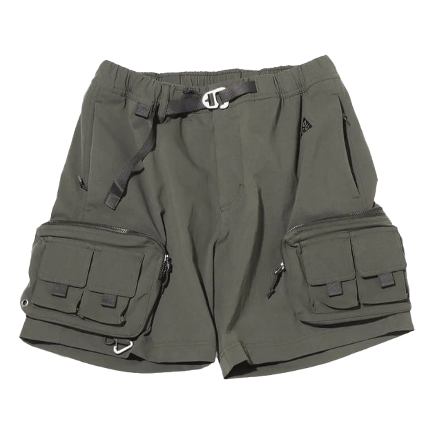 Kratke hlače Nike ACG ACG Cargo Shorts Zelena | DH8347-355