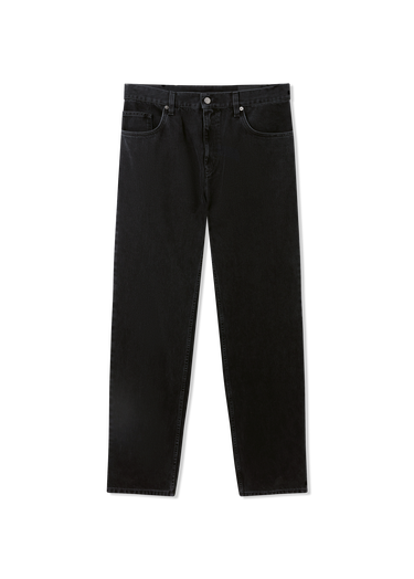 Jeans AXEL ARIGATO Archive Straight Jeans Crna | A3537002, 1
