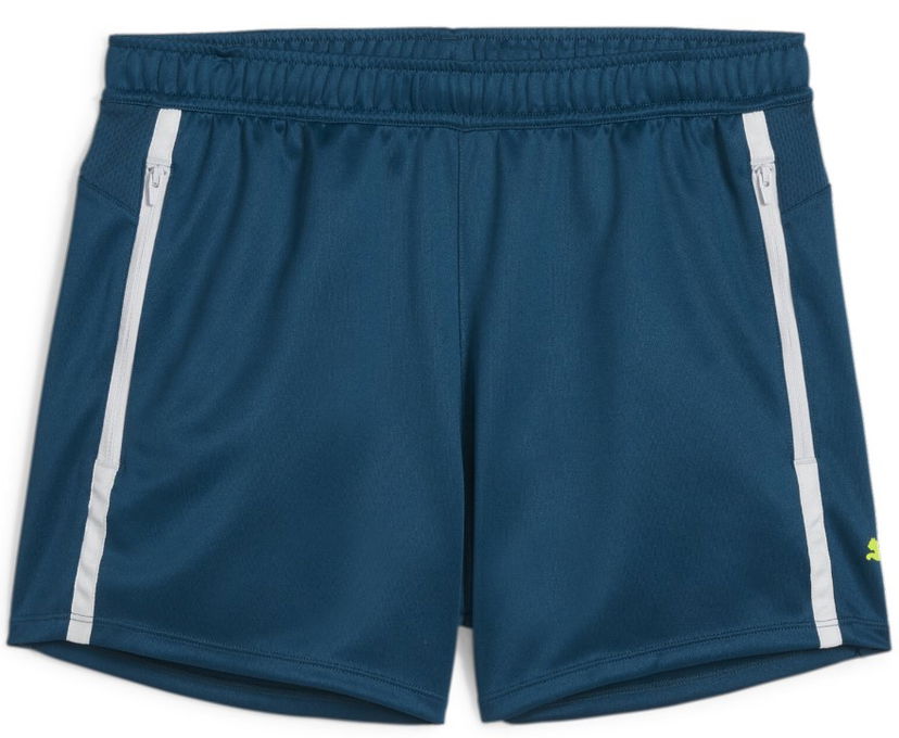 Kratke hlače Puma individualBLAZE Short Plava | 659007-10