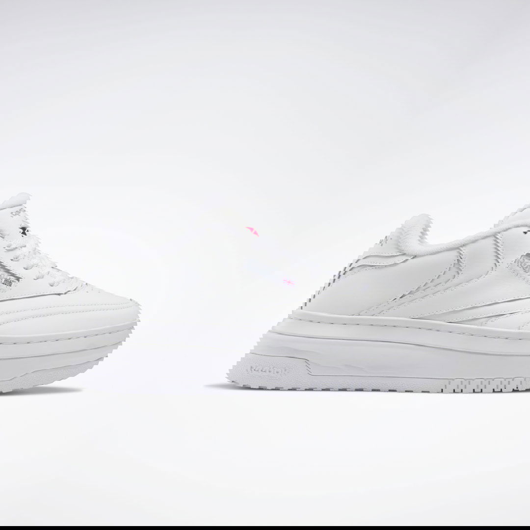 Tenisice i cipele Reebok Club C Extra Bijela | IE6679, 0