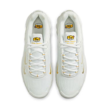 Tenisice i cipele Nike Air Max Plus 3 Bijela | DX2653-100, 2