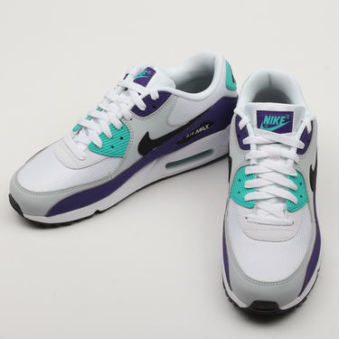 Tenisice i cipele Nike Air Max 90 Essential "Hyper Jade" Bijela | AJ1285-103, 2