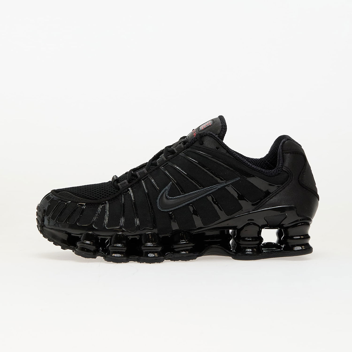 Tenisice i cipele Nike Shox TL Crna | AV3595-002, 0