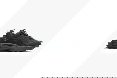 Tenisice i cipele Salomon ODYSSEY ELMT LOW Crna | L47376600, 0