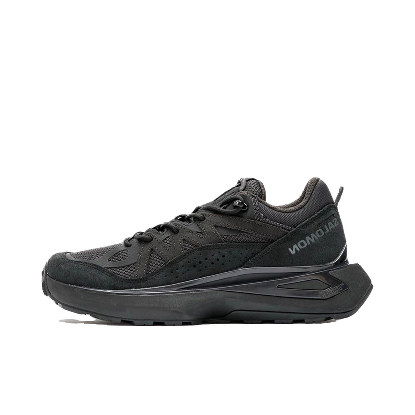 Tenisice i cipele Salomon ODYSSEY ELMT LOW Crna | L47376600
