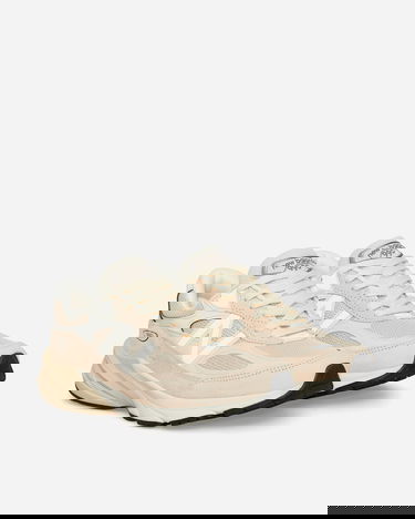 Tenisice i cipele New Balance U990VR Bež | U990VR6, 2