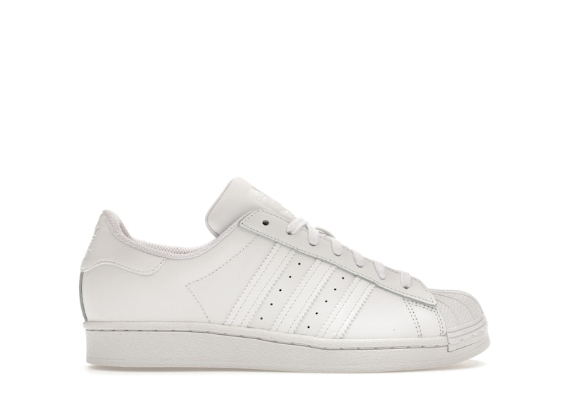 Tenisice i cipele adidas Originals Superstar Bijela | EF5399, 0