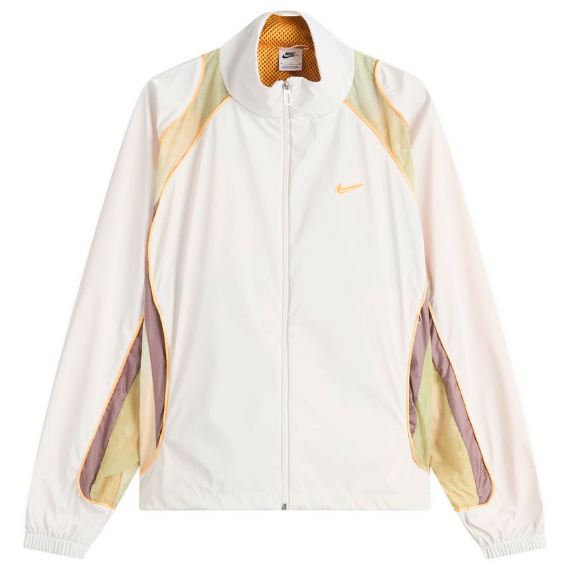 Jakna Nike Project F.R.O.G. Track Jacket, Size Medium Bijela | HJ3290-100