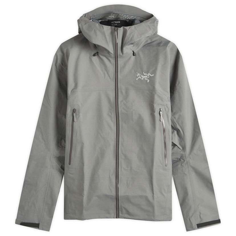 Vjetrovka Arcteryx Beta SL Gore-Tex Jacket Size Large Siva | X000009684-019619