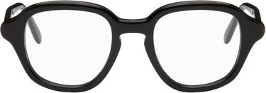 Sunčane naočale Loewe LOEWE Slim Round Glasses Crna | LW50099IW49001 192337225260, 0