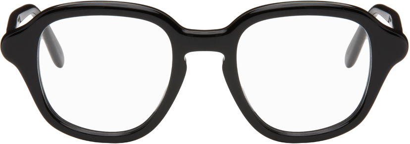 Sunčane naočale Loewe LOEWE Slim Round Glasses Crna | LW50099IW49001 192337225260