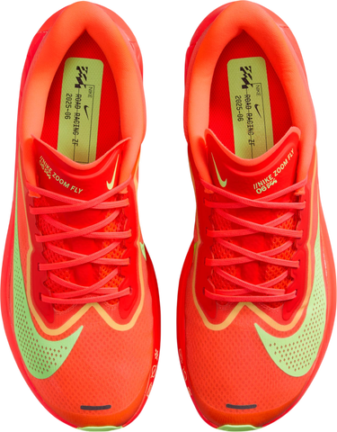 Tenisice i cipele Nike Zoom Fly 6 Narančasta | fn8454-601, 2